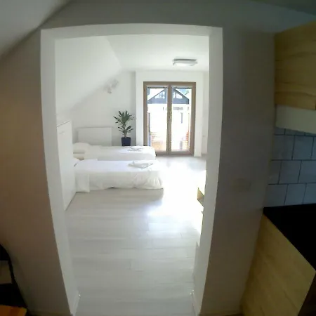 Daire Apartma 20