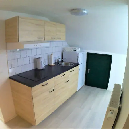 Apartma 20 Daire