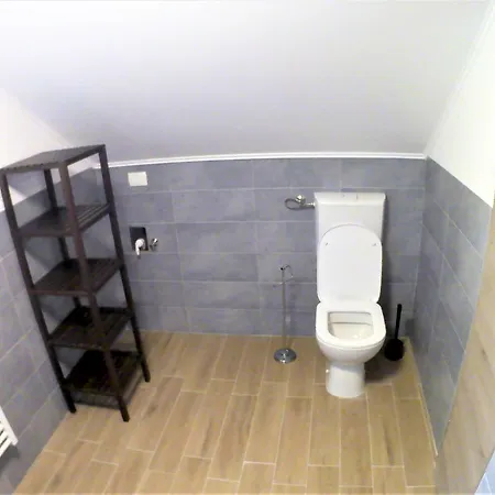 Apartma 20 * Bled