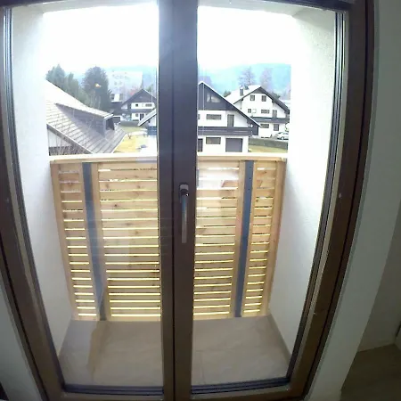 Apartma 20 * Bled