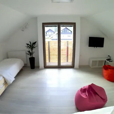 Apartma 20 شقة بليد