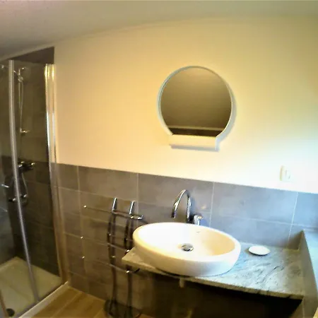 Daire Apartma 20 *