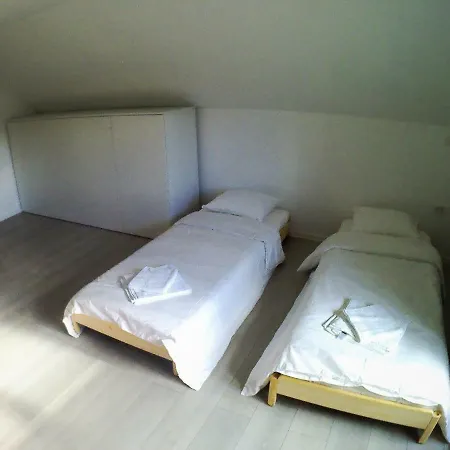 Apartma 20 * Bled