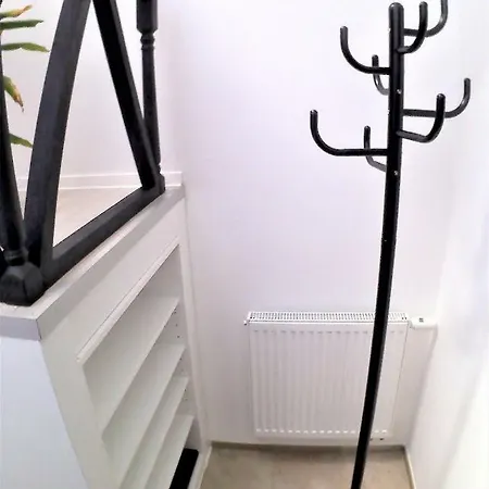 Daire Apartma 20 Bled