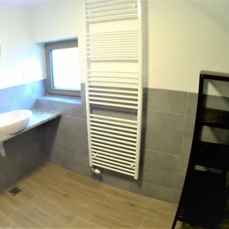 شقة Apartma 20 بليد